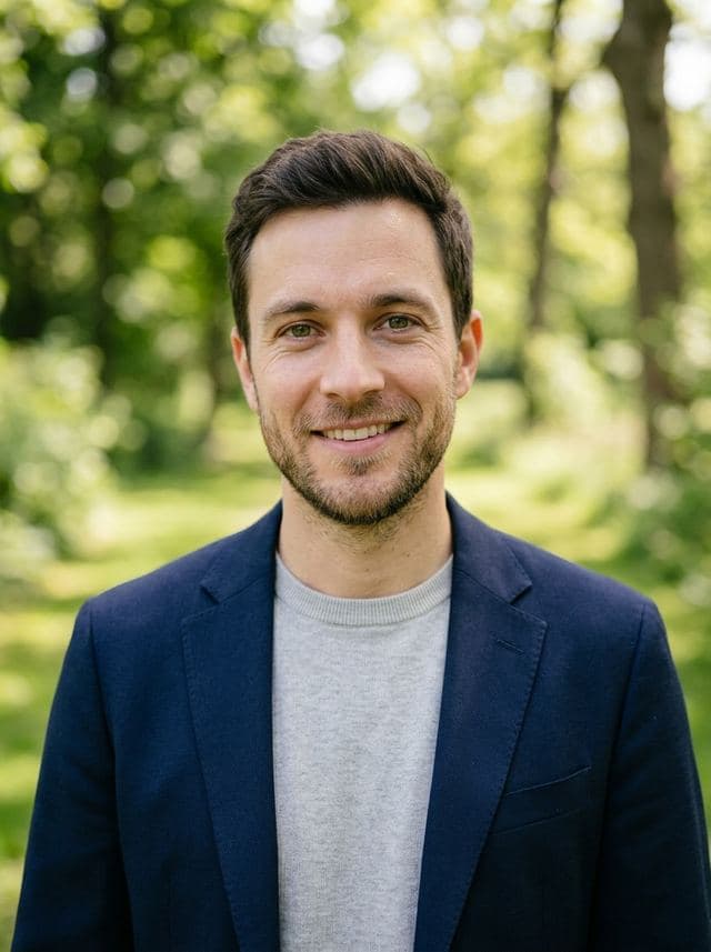 Headshot look option